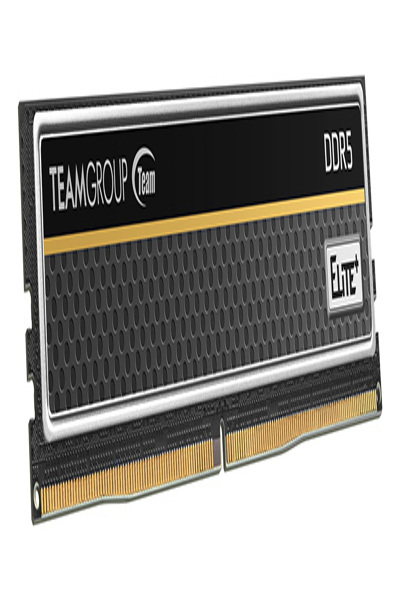 Team Group TPBD516G6000HC4801 RAM Memory ELITE+ 16GB DDR5 6000MH - TPBD516G6000HC4801