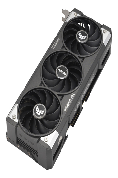 ASUS TUF Gaming GeForce RTX 5060 Ti 8GB - 90YV0MR0-M0NA00