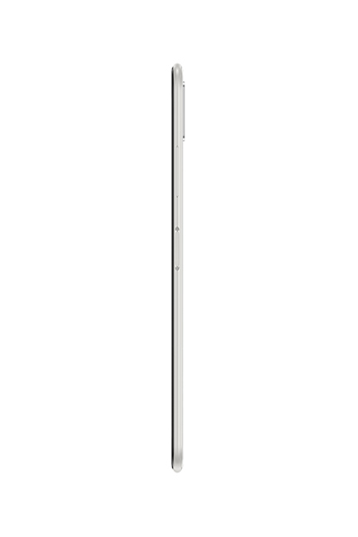 Samsung Galaxy A22 5G SM-A226B - 16.8 cm (6.6") - 1080 x 2408 pixels - 4 GB - 128 GB - 48 MP - White - SM-A226BZWVEUE