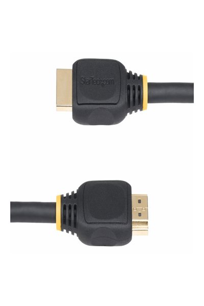StarTech.com 90 cm HDMI 2.0 förlängningskabel, 4K 60Hz, hane/hona - HD2MF3FL