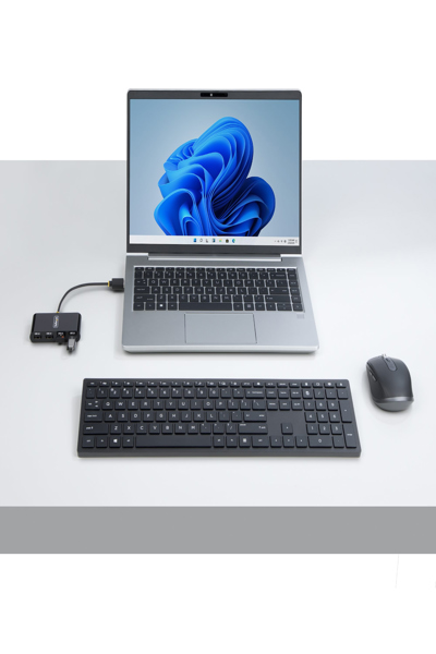 ST4200MINI2-HUB USB