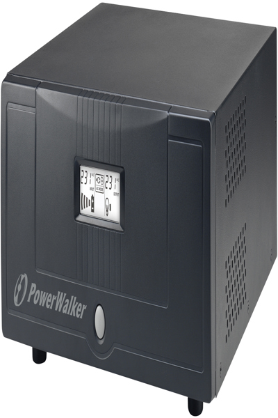 Onduleur PowerWalker 700 PSW - 0,7 kVA