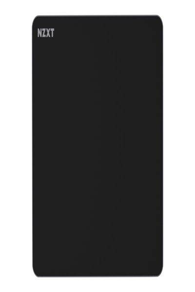 NZXT Mouse Pad Zone Elite L Black - MM-LRGPR-BK
