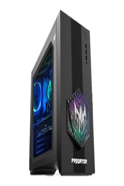 Acer Predator Orion 3000 7-265F - PC - Core Ultra 7 - DG.E4TEG.00A