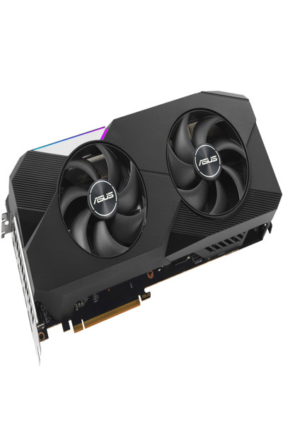 ASUS Dual Radeon RX 7900 XT - OC-utgåva - 90YV0IV2-M0NA00