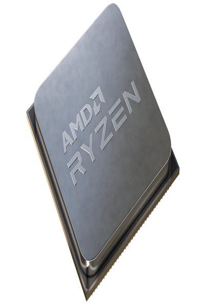 AMD Ryzen 3 3100, AMD Ryzen™ 3, Sockel AM4 - 100-000000284