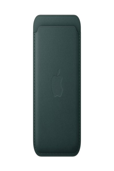 Apple Wallet pour téléphone portable/carte de crédit