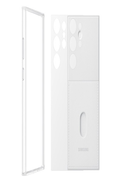 Samsung EF-MS918 - Back cover for mobile phone