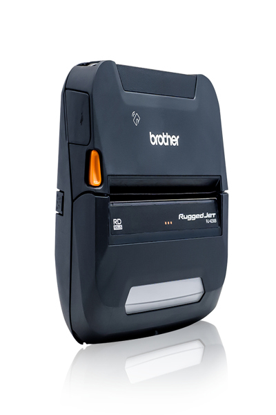 Brother RuggedJet RJ-4230BL - Receipt printer - RJ4230BLZ1