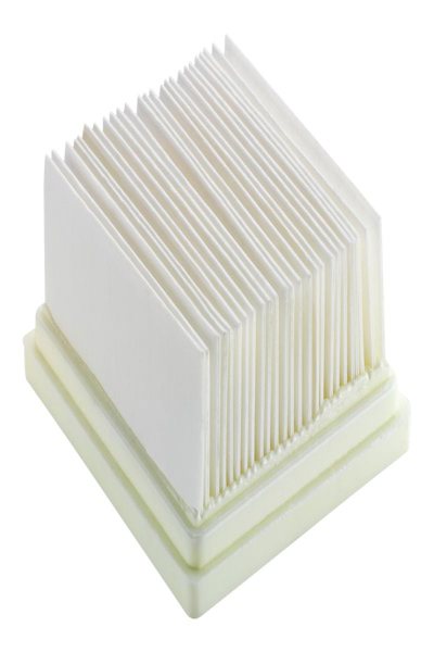 Metabo 630213000 Faltenfilter fÃƒÂ¼r AS 18 HEPA PC Compact