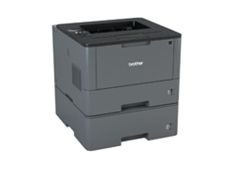 Brother HL-L5100DNT - Printer - HLL5100DNTG1