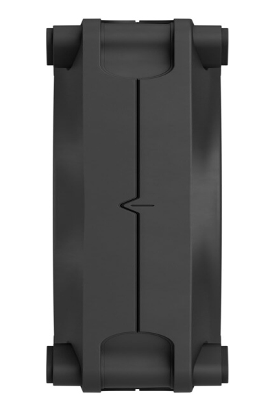 Fractal Design Momentum 14 Fan Black - FD-F-MO1-1401