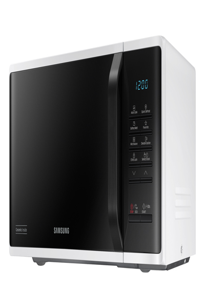 Samsung MS23K3513AW Microwave Oven - MS23K3513AW/EN