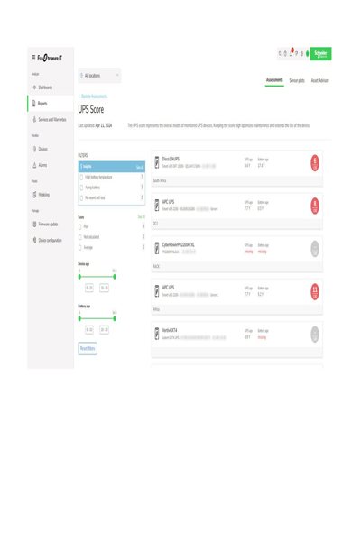 APC SFTWES150M-DIGI - 1 mois - Abonnement