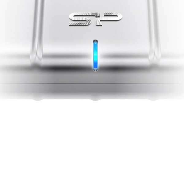 Silicon Power Armor A75 - Hard disk 2 TB - SP020TBPHDA75S3S