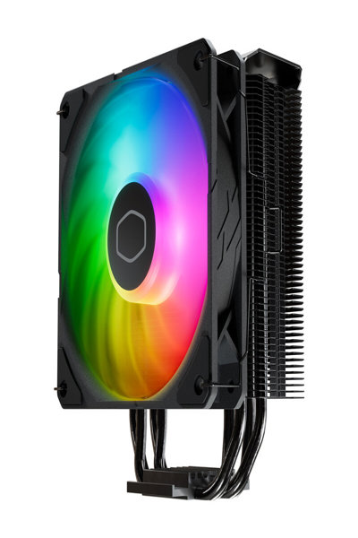Cooler Master Hyper 212 Pro Processor Cooler - RR-212S-25PZ-R1