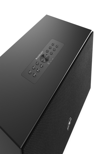 Audio Pro C10 MkII W Wireless Speaker