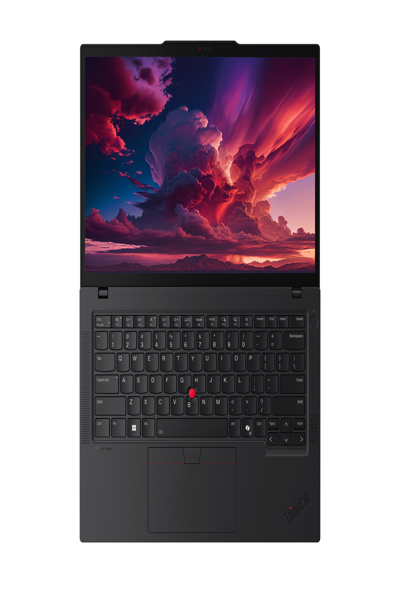 Lenovo ThinkPad P14s - 14" Notebook - 2 GHz 35.6 cm - 21QL003UGE