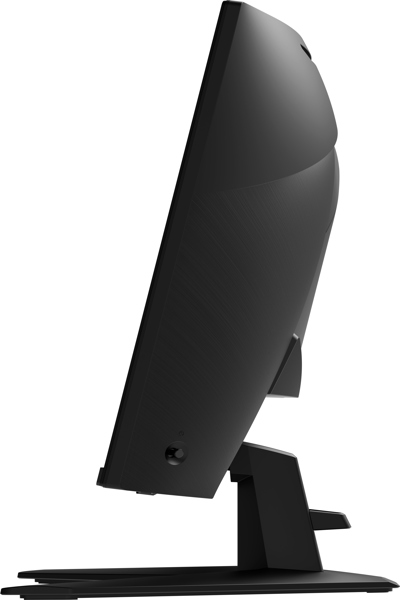 MSI MAG 32C6X Gaming Monitor Full HD - Flat Screen - 80 cm - MAG 32C6X