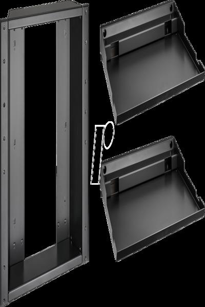 HAZET HZ 179N-51: Dual L-Boxx Mounting Kit.