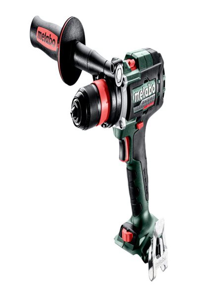 Perceuse Metabo BS 18 LTX-3 BL Q