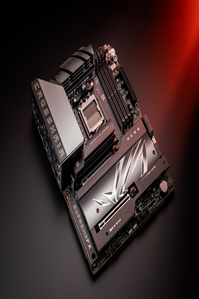 ASUS ROG CROSSHAIR X870E HERO - 90MB1IE0-M0EAY0
