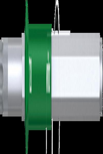 Wiha Torque 2859 TORX T9 lame remplaçable, 175 mm
