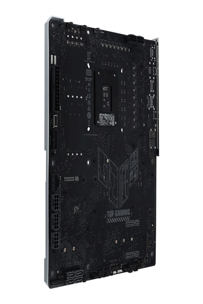 ASUS TUF GAMING Z790-BTF WIFI Moderkort - 90MB1GU0-M0EAY0