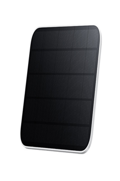 Xiaomi Outdoor Camera Solar Panel BW Series - BHR8352GL