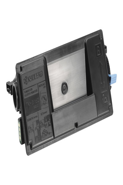 Kyocera TK 3160 - Noir - original