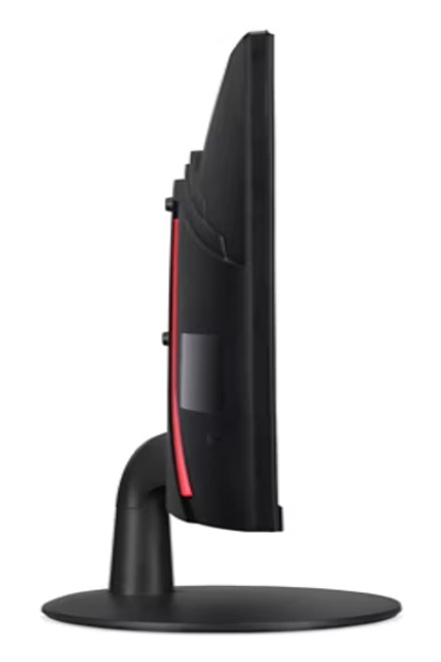 ACER NITRO ED240QS3BMIIPX MONITOR 23.6" - UM.UE0EE.301