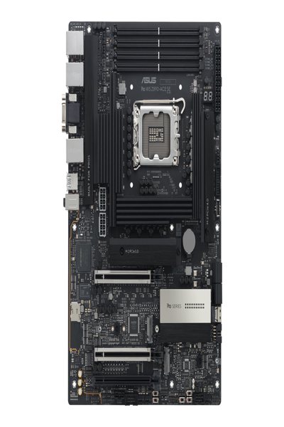  ASUS PRO WS Z890-ACE SE moderkort - 90MB1JC0-M0EAY0