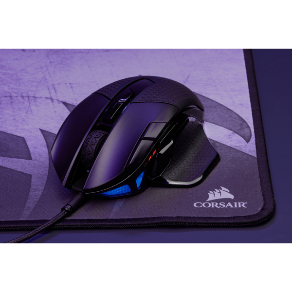 Corsair Gaming NIGHTWORD RGB FPS/MOBA - CH-9306011-EU