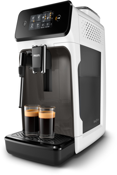 Philips EP1223/00 1200 Machine à expresso 1,8 L