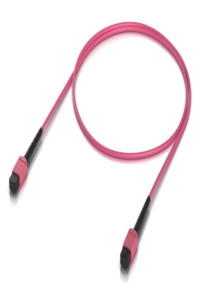 Ubiquiti Indoor OM4 Multi-Mode Fiber