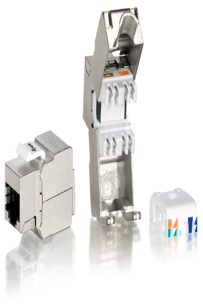Insert modulaire professionnel Equip