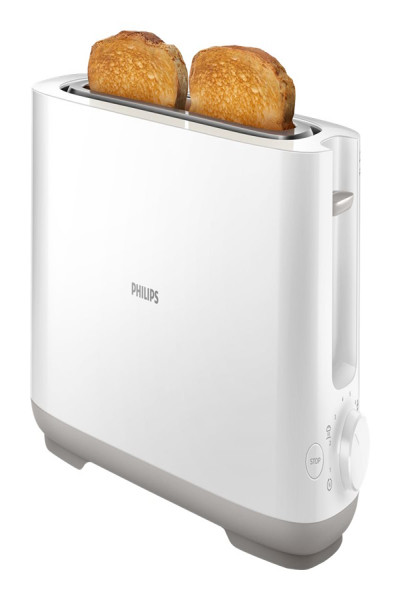 Philips HD2590/00 Daily Toaster 1030W - HD2590/00