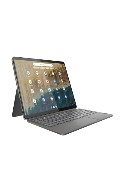 Lenovo IdeaPad Duet 5 C B 13 - Mit abnehmbarer Tastatur - Qualcomm Snapdragon - 2.55 GHz - 82QS000VGE