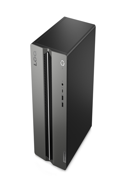 Lenovo LOQ Tower 17IRR9 90X0 - - Core i5 i5-14400F - PC - Core i5 - 90X000B2GF