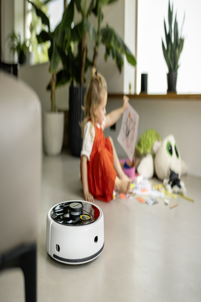 Kärcher RCF 3 Black White - 1.269-660.0