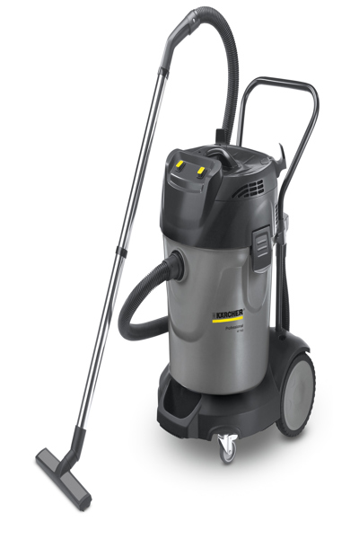 Aspirateur Kärcher Professional NT 70/2