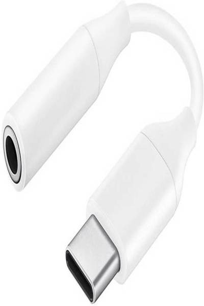 Samsung EE-UC10J - USB-C to headphone jack adapter - EE-UC10JUWEGWW