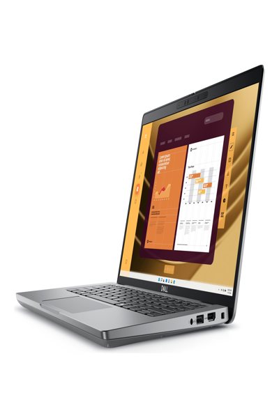 Dell Latitude 5450 - 14" Notebook - Core Ultra 5 35.6 cm - D7FH1