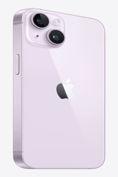 iPhone 14 6,1" 128 Go 12 Mpx iOS Violet