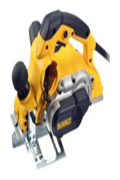 DEWALT D26500 Electric Planer 1050W 8.2cm