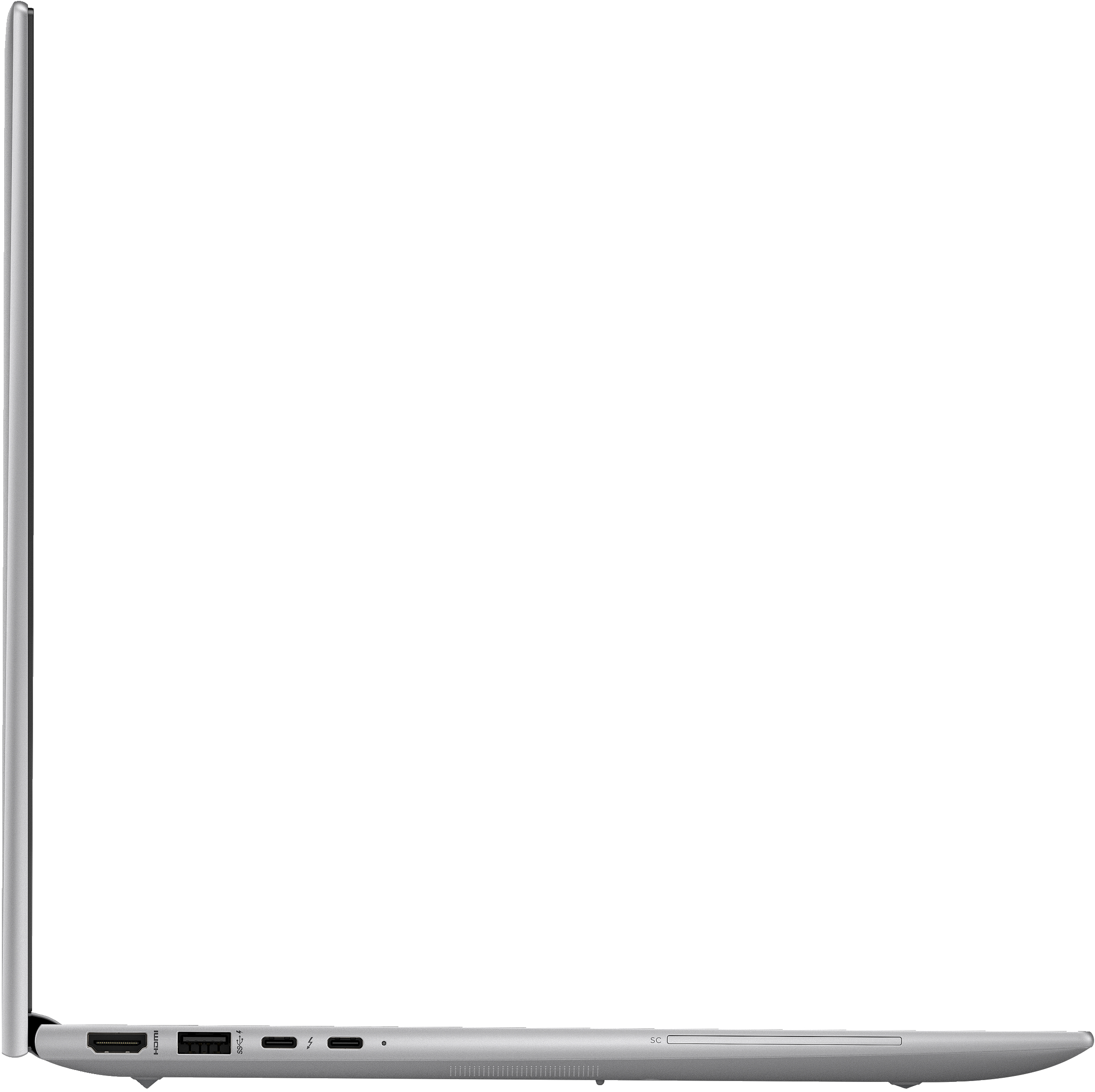 Ordinateur portable HP ZBook 5G3R1ES 16 pouces Core i7