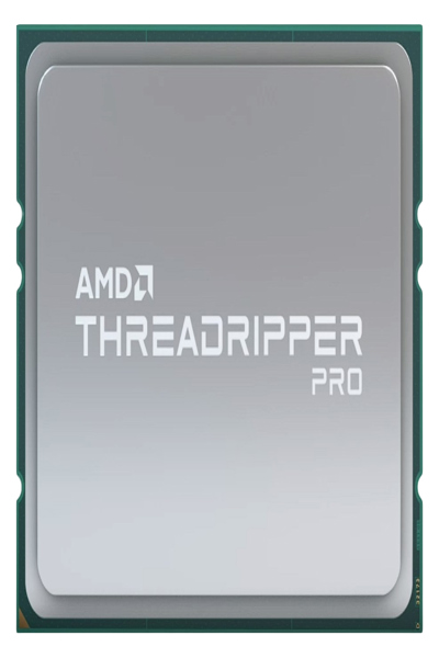 AMD 100-00000444WOF Ryzen ThreadRipper Pro 5995WX 2.7 GHz 128 MB