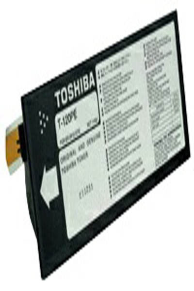 Toshiba T120PE noir 2500 pages