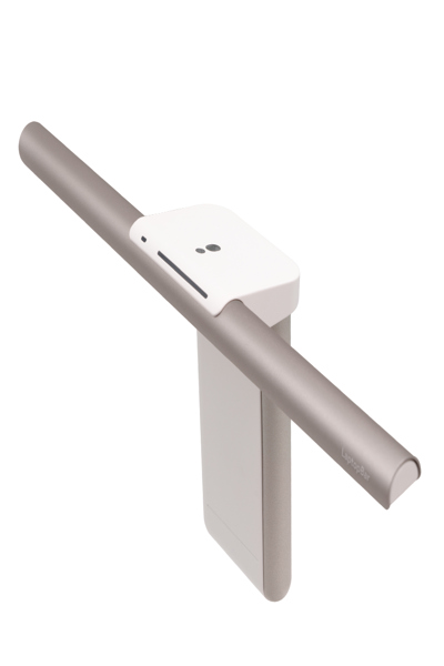 Lampe pour ordinateur portable double BenQ blanche