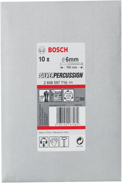 Bosch CYL-3 - 10 cm